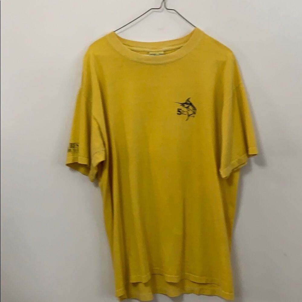 TEE SHIRT PRE-SHRUNK‎ SIZE M